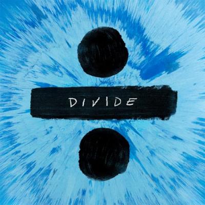 Divide (Ed Deluxe)