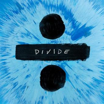 Divide (Ed Deluxe)