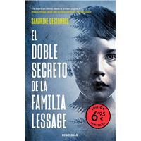 El doble secreto de la familia Lessage