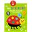 Mis Stickers Para Jugar - Los Colores