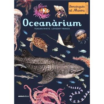 Oceanarium -cat-