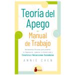 Teoría del apego. Manual de trabajo