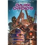 Star Wars Dark Droids: D-Squads