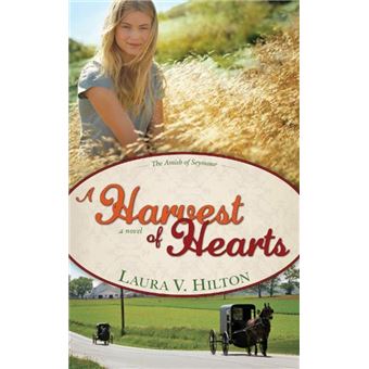 Harvest Of Hearts - 1