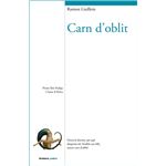 Carn d´´oblit