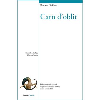Carn d´´oblit