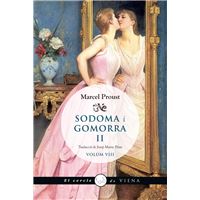 Sodoma i Gomorra II