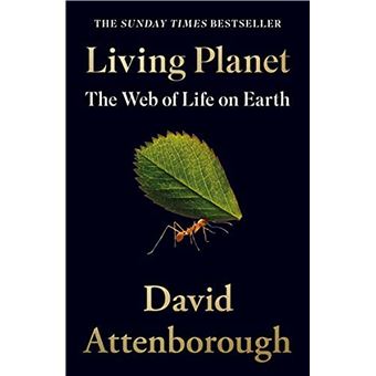 The living planet