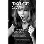 Taylor Swift-En Primera Persona