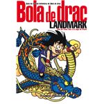 Bola De Drac Landmark