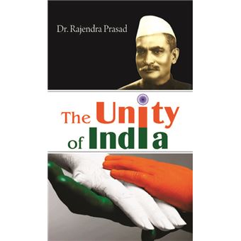 The Unity of India - 1