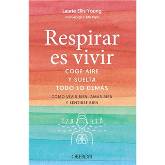 Respirar es vivir