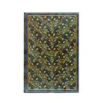 Libreta Paperblanks Wildflower Song Midi Rayas