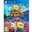 Cat Quest + Cat Quest 2 Pawsome PS4_0