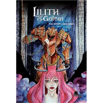 Lilith &amp; golem