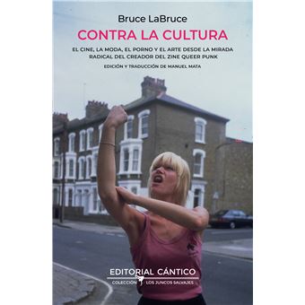 Contra La Cultura