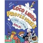 El Loco Libro De Las Profesiones