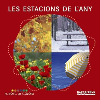 Les estacions de l'any - 1