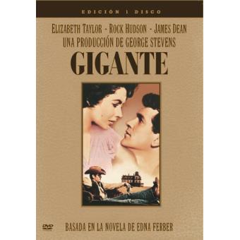 Gigante - DVD