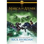 La marca de Atenea