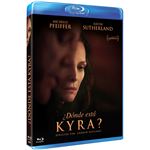 ¿Donde Esta Kyra? - Blu-ray