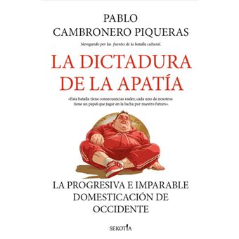 La dictadura de la apatía