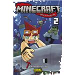 Minecraft 02 Catala