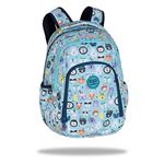 Mochila Strike Coolpack Indian Zoo