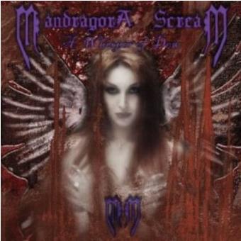 Mandragora Scream - 1