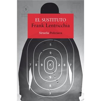 El sustituto