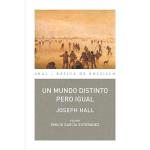 Un mundo distinto pero igual