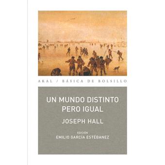 Un mundo distinto pero igual