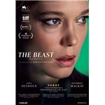 The beast - DVD