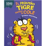 El Pequeño Tigre Empieza El Cole