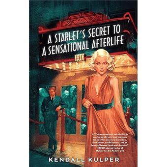 A Starlet's Secret To A Sensational