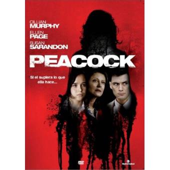 Peacock - DVD
