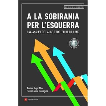 A la sobirania per l´´esquerra