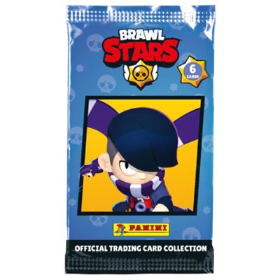 Sobre tc brawl stars2