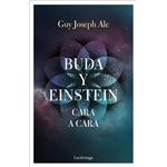 Buda y Einstein: cara a cara