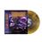 The G Code - Vinilo Dorado/Negro