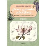 Dibujar Flores Y Plantas Silvestres En 10 Pasos