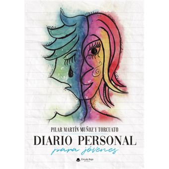 Diario Personal Para Jóvenes - 1