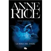 La Hora Del Ángel (Crónicas Angélicas 1)