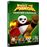 Pack 1-4 Kung Fu Panda - DVD