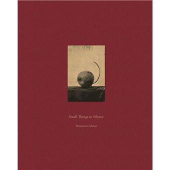 Small Things In Silence 3Ed