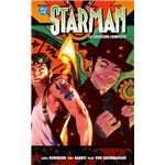 Starman 3 La Coleccion Completa