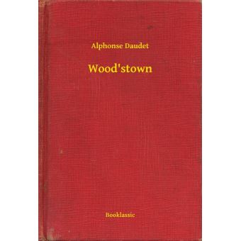 Wood'stown - 1