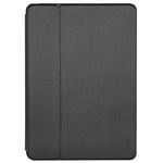 Funda con soporte Targus Click In Negro para iPad 10,2''