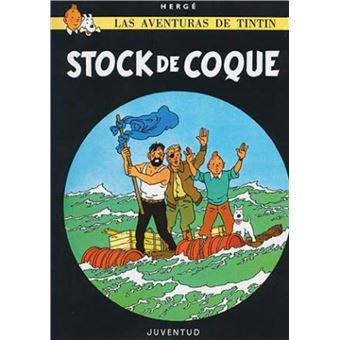 Stock de coque