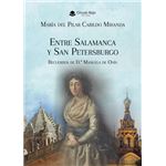 Entre Salamanca Y San Petersburgo